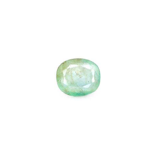 Colombian Emerald - 4.69 Carat