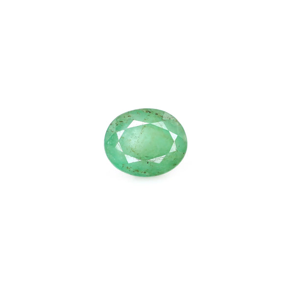 Colombian Emerald - 4.36 Carat