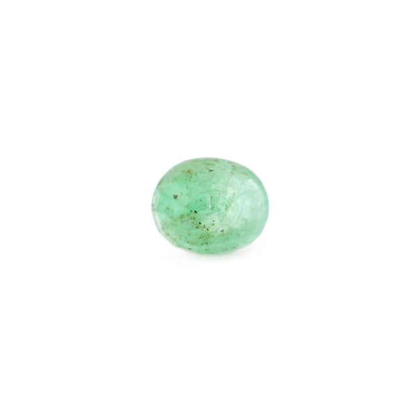 Colombian Emerald - 4.36 Carat