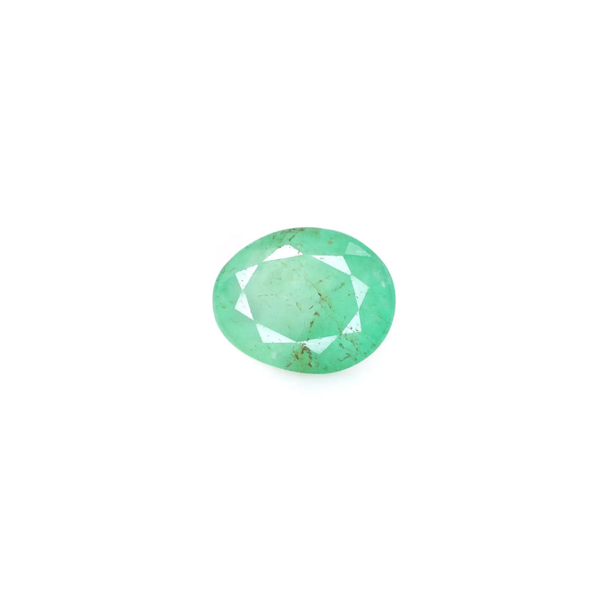 Colombian Emerald - 2.84 Carat - Pramogh