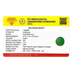 Colombian Emerald - 2.84 Carat - Pramogh