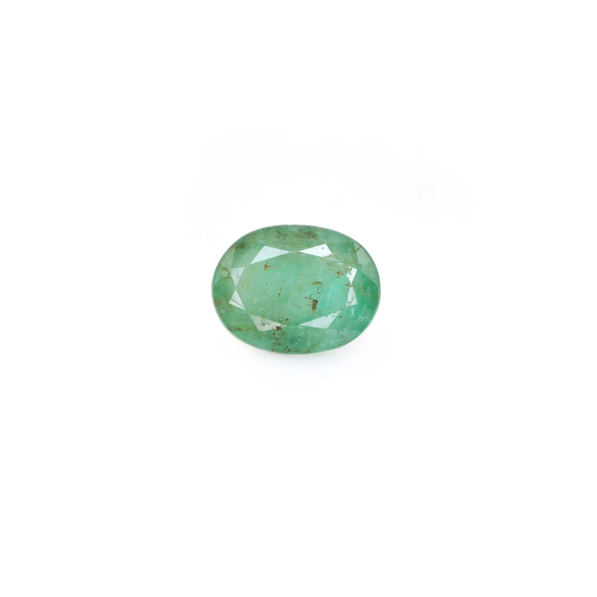 Colombian Emerald - 2.76 Carat - Pramogh