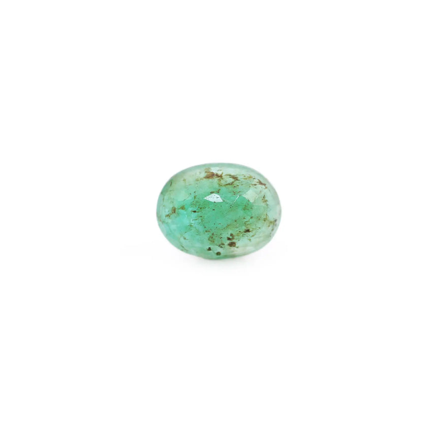 Colombian Emerald - 2.76 Carat - Pramogh