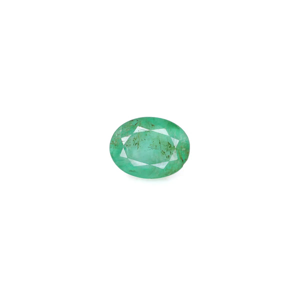 Colombian Emerald - 2.15 Carat