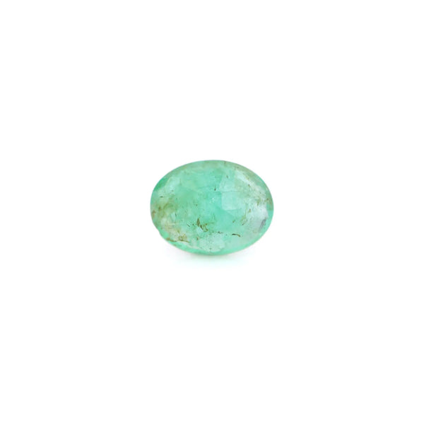 Colombian Emerald - 2.15 Carat