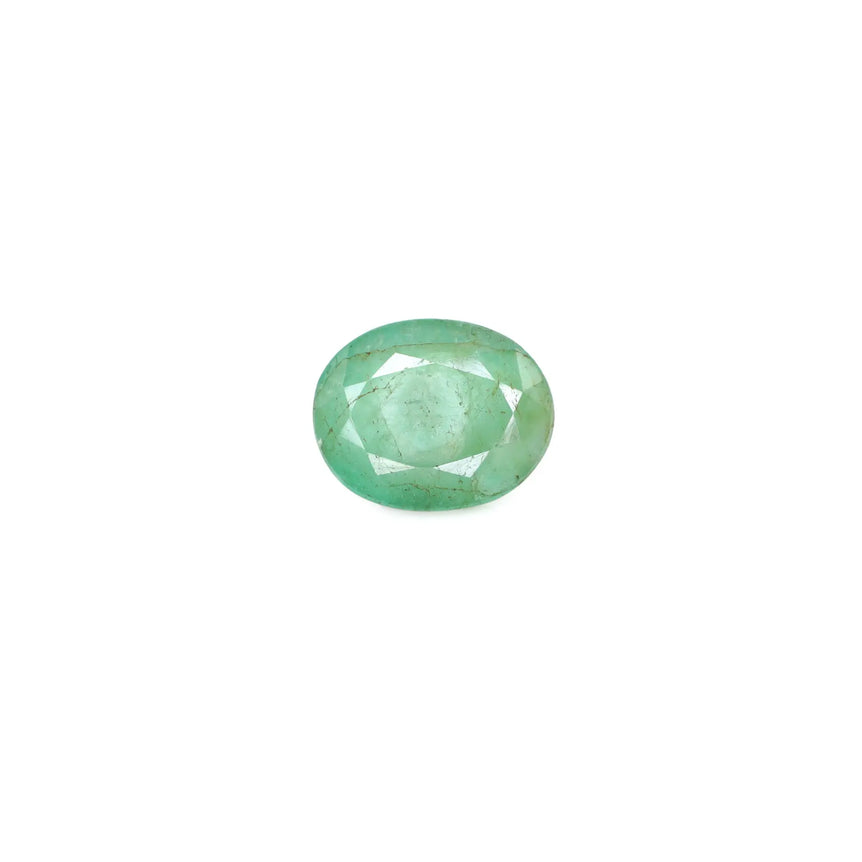 Colombian Emerald - 4.2 Carat - Pramogh
