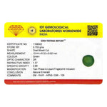 Colombian Emerald - 3.75 Carat - Pramogh