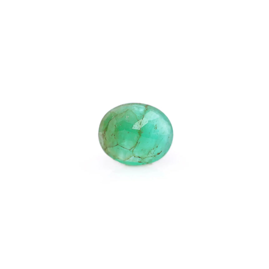 Colombian Emerald - 3.26 Carat - Pramogh