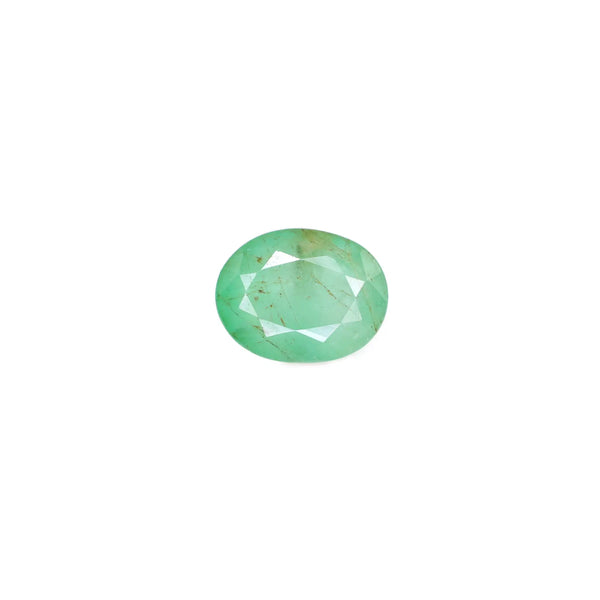 Colombian Emerald - 4.63 Carat