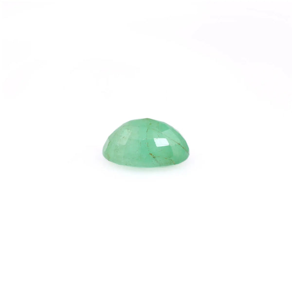 Colombian Emerald - 4.63 Carat