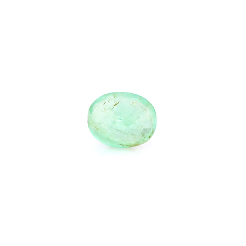 Colombian Emerald - 2.84 Carat - Pramogh