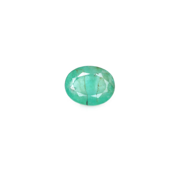 Colombian Emerald - 3.04 Carat