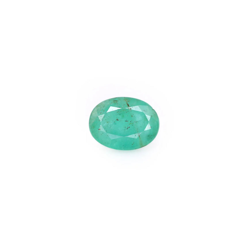 Colombian Emerald - 3 Carat - Pramogh