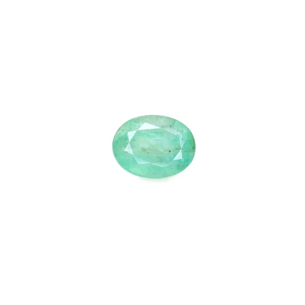 Colombian Emerald - 3 Carat