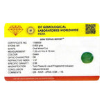 Colombian Emerald - 3 Carat - Pramogh