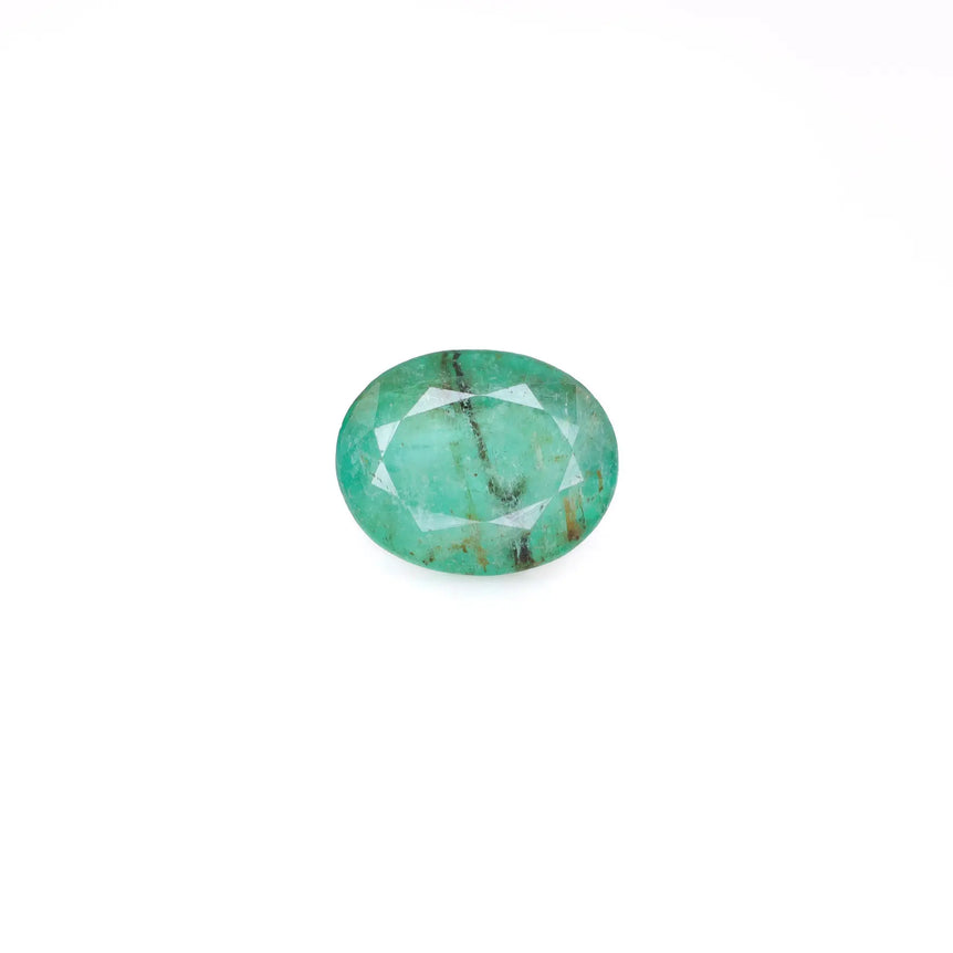 Colombian Emerald - 4.11 Carat - Pramogh