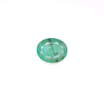 Colombian Emerald - 4.11 Carat - Pramogh