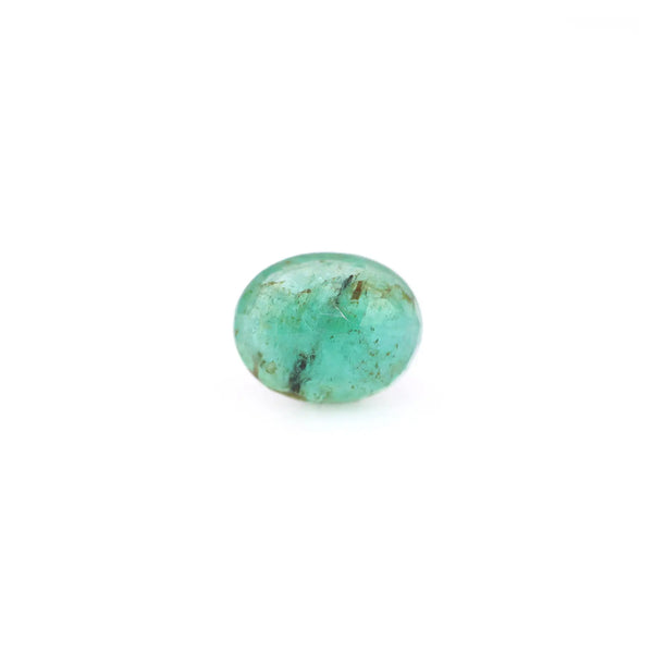 Colombian Emerald - 4.11 Carat