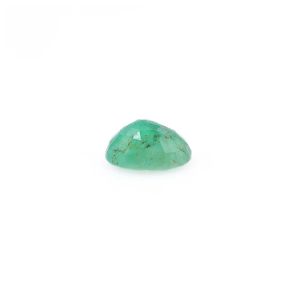 Colombian Emerald - 4.11 Carat