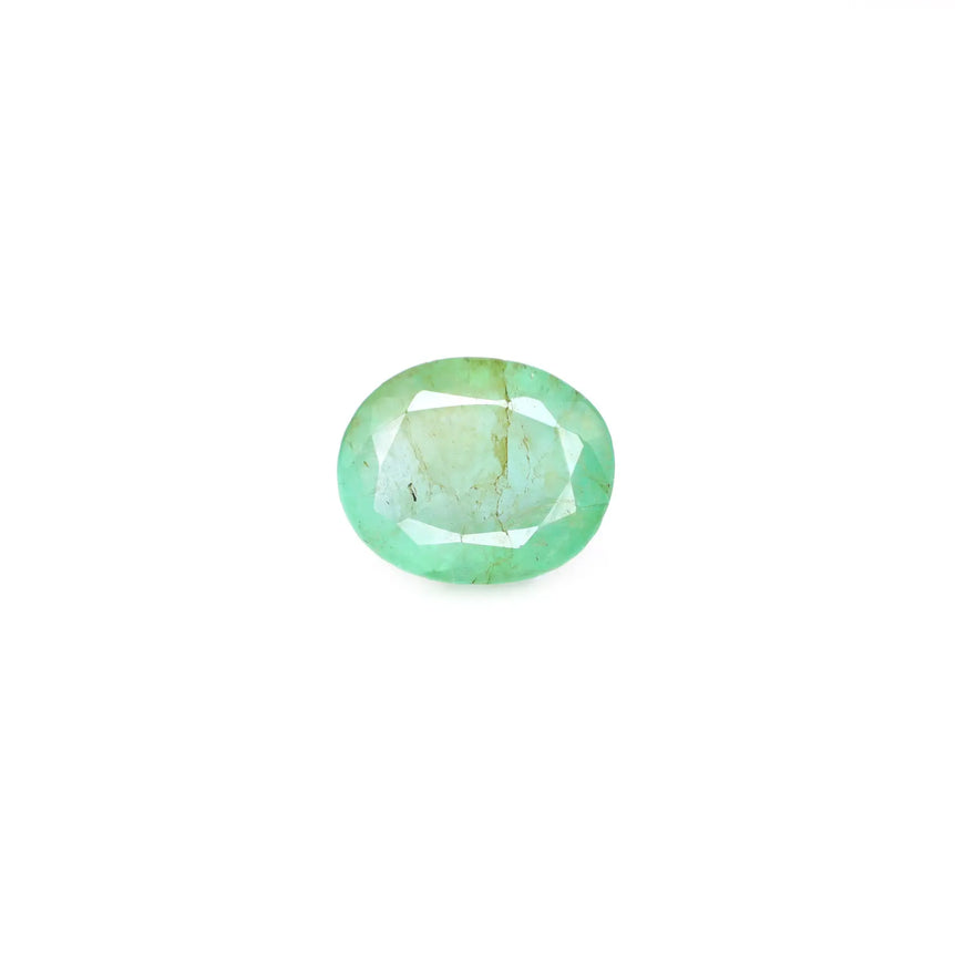 Colombian Emerald - 4.41 Carat - Pramogh