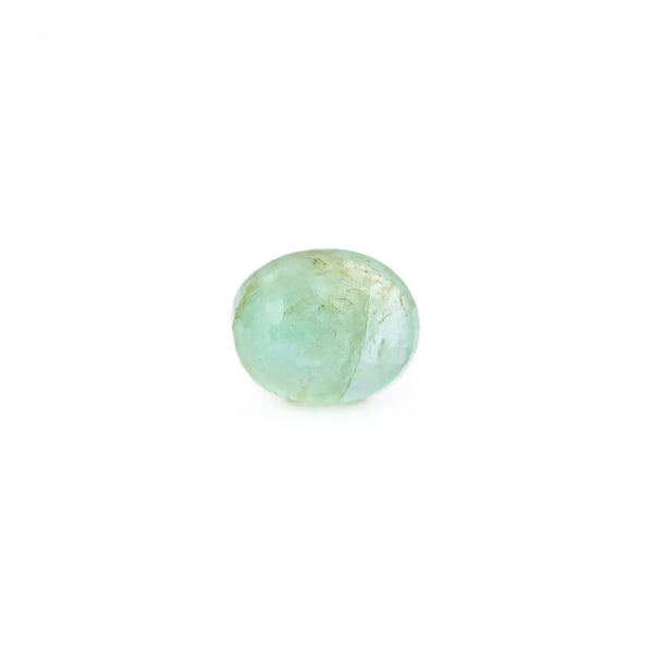 Colombian Emerald - 4.41 Carat