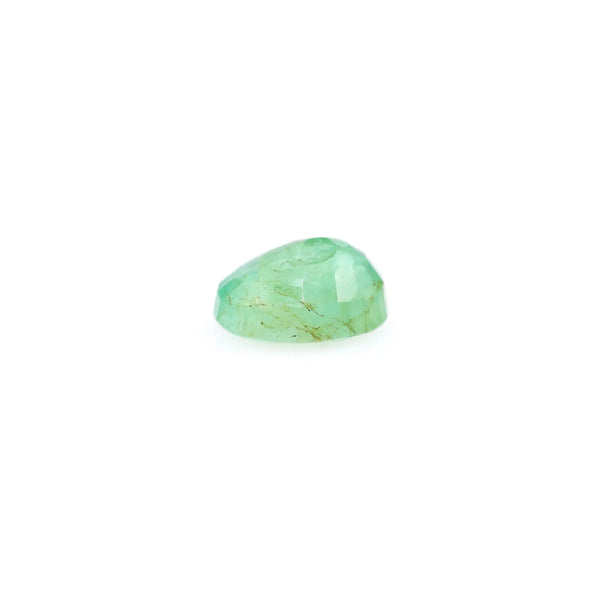 Colombian Emerald - 4.41 Carat