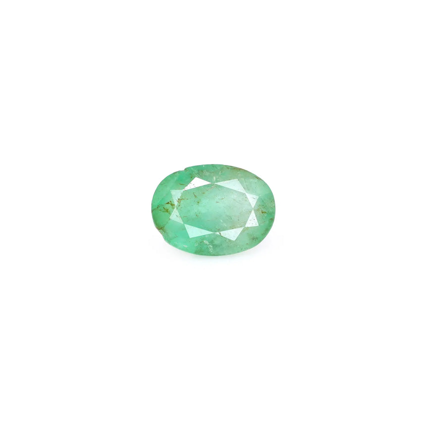 Colombian Emerald - 4.2 Carat - Pramogh