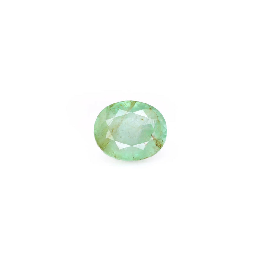 Colombian Emerald - 4.81 Carat - Pramogh