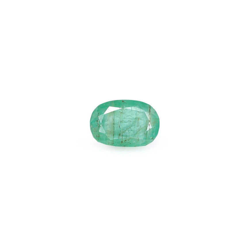 Colombian Emerald - 2.87 Carat - Pramogh