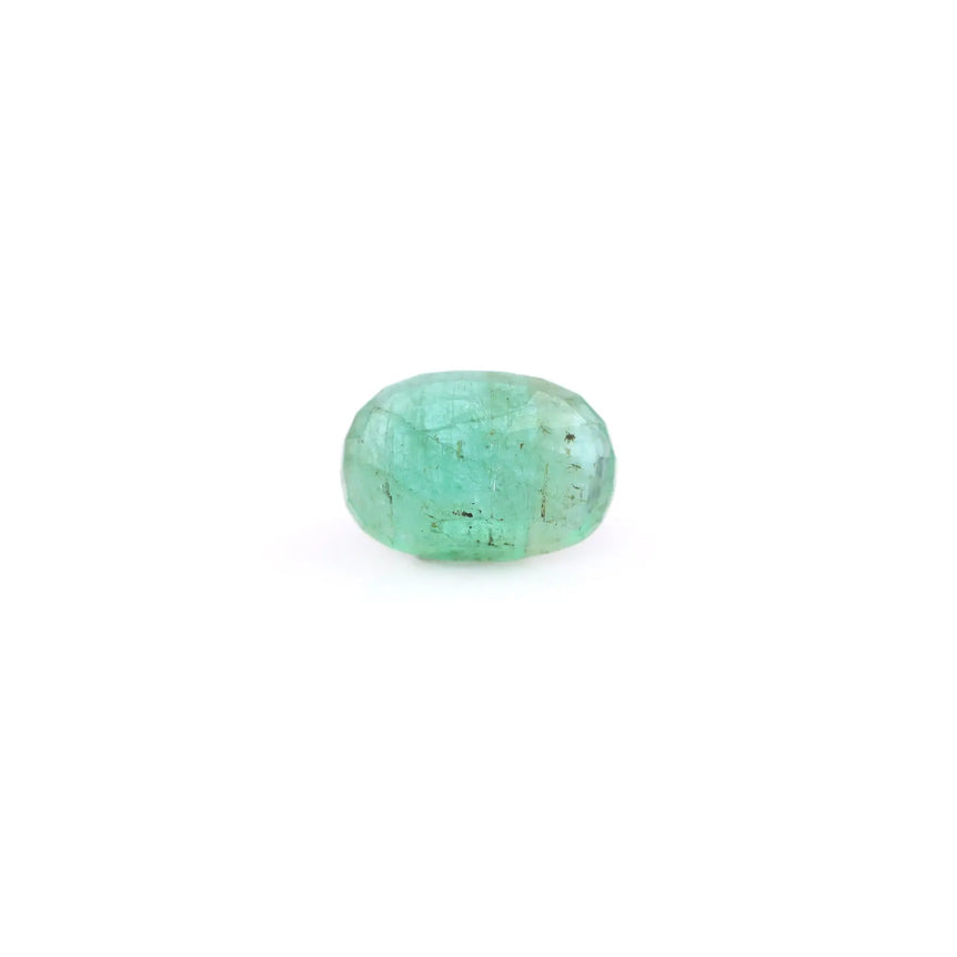 Colombian Emerald - 2.87 Carat - Pramogh