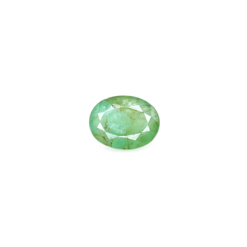 Colombian Emerald - 2.87 Carat - Pramogh