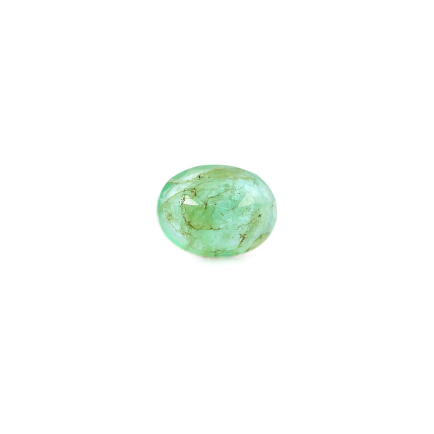 Colombian Emerald - 2.87 Carat - Pramogh