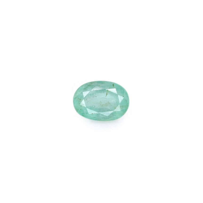 Colombian Emerald - 2.9 Carat - Pramogh