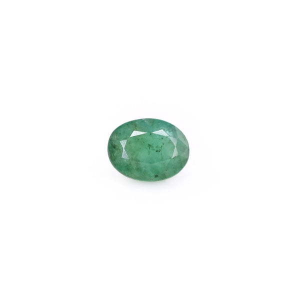 Colombian Emerald - 2.81 Carat