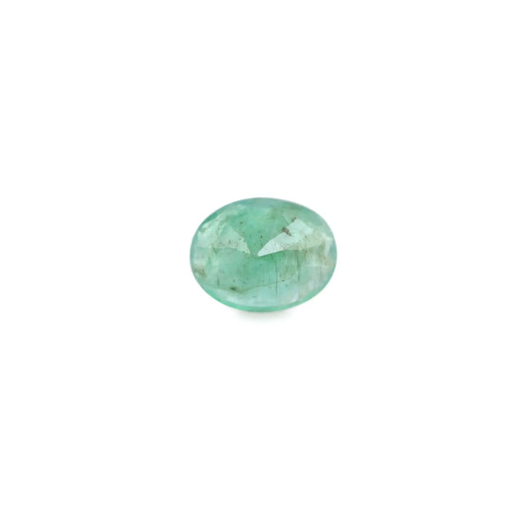 Colombian Emerald - 2.81 Carat