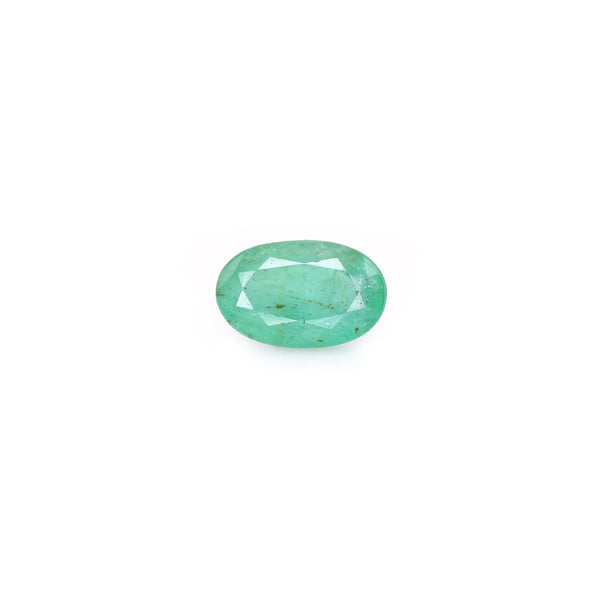 Colombian Emerald - 3.1 Carat