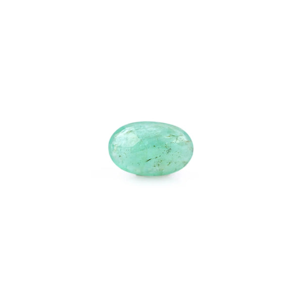 Colombian Emerald - 3.1 Carat