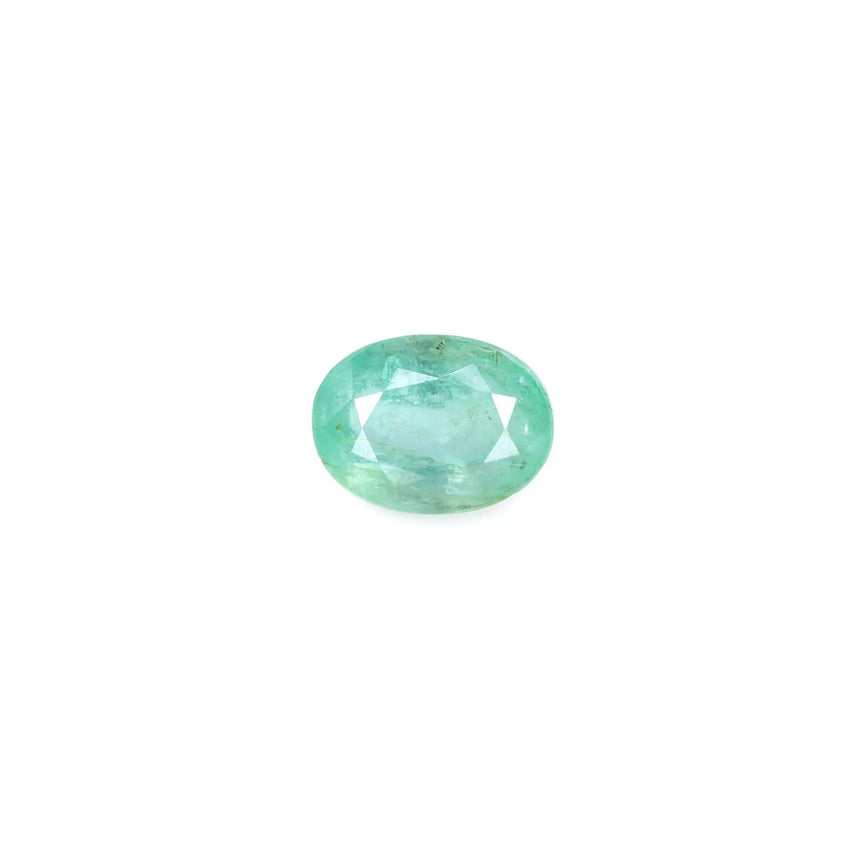 Colombian Emerald - 2.86 Carat - Pramogh