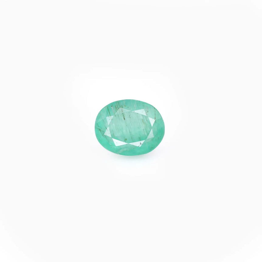Colombian Emerald - 3 Carat - Pramogh