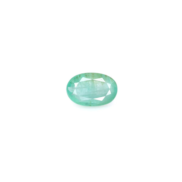 Colombian Emerald - 2.47 Carat