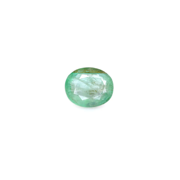 Colombian Emerald - 2.55 Carat