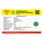 Colombian Emerald - 2.55 Carat - Pramogh
