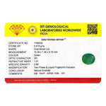 Colombian Emerald - 2.89 Carat - Pramogh