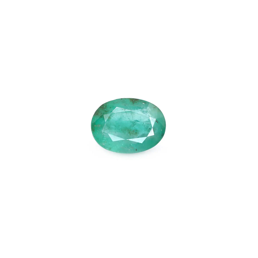 Colombian Emerald - 2.89 Carat - Pramogh