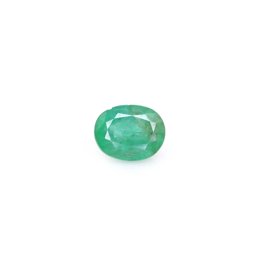 Colombian Emerald - 2.76 Carat - Pramogh