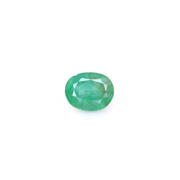 Colombian Emerald - 2.76 Carat