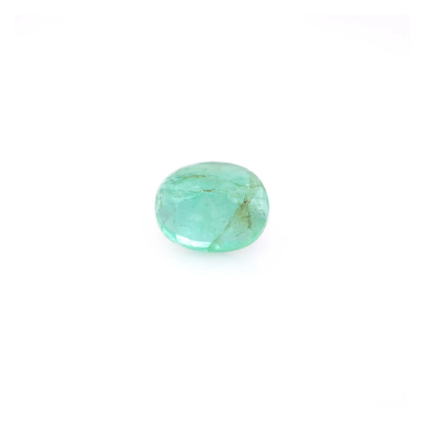 Colombian Emerald - 2.76 Carat