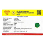 Colombian Emerald - 2.76 Carat - Pramogh
