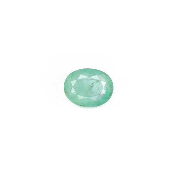 Colombian Emerald - 2.42 Carat