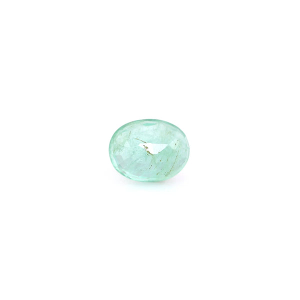 Colombian Emerald - 2.42 Carat